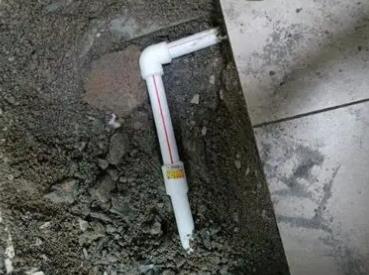 关岭卫生间漏水检测公司分享下家用管道漏水检测方法