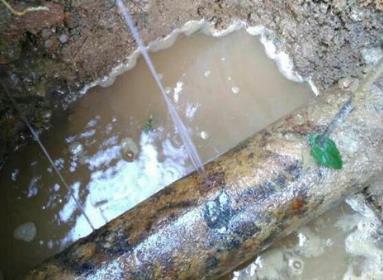 关岭测漏水公司浅析关岭市地下水管漏水检测方法。