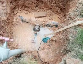 关岭测漏水公司浅析关岭地下水管漏水有哪些处理方法？