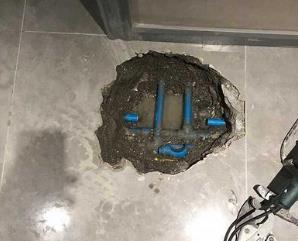 关岭测漏水公司为您专业解答关岭地暖漏水检测中精确漏水检测的成本