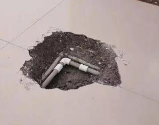 关岭测漏水公司专业解答供水管道泄漏检测的四种常用方法